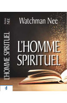 HOMME SPIRITUEL (L-) - NEE WATCHMAN - VIDA