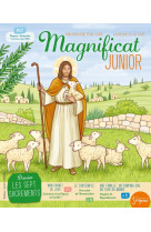 MAGNIFICAT JUNIOR N 187 - XXX - TARDY