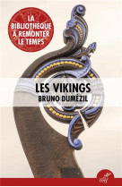 VIKINGS (LES) - DUMEZIL BRUNO - CERF