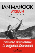 AYSUUN - MANOOK IAN - ALBIN MICHEL