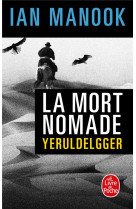 MORT NOMADE (LA) - MANOOK IAN - Le Livre de poche