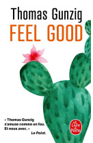 FEEL GOOD - GUNZIG THOMAS - LGF/Livre de Poche