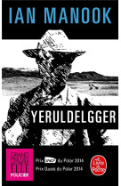 YERULDELGGER - MANOOK IAN - Le Livre de poche