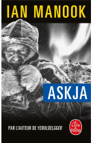 ASKJA - MANOOK IAN - LGF/Livre de Poche