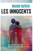 INNOCENTS (LES) - GUVEN MAHIR - LGF/Livre de Poche