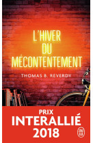 HIVER DU MECONTENTEMENT (L-) - B. REVERDY THOMAS - J'AI LU