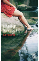 ETINCELLE (L-) - KARINE REYSSET - J'AI LU