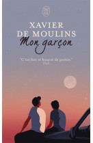 MON GARCON - XAVIER DE MOULINS - J'AI LU