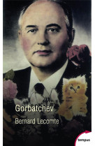 GORBATCHEV - LECOMTE BERNARD - Perrin