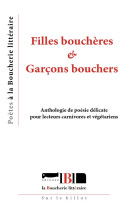 FILLES BOUCHERES & GARCONS BOUCHERS - COLLECTIF - BOUCHERIE LIT