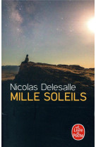 MILLE SOLEILS - DELESALLE NICOLAS - NC