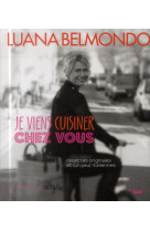 JE VIENS CUISINER CHEZ VOUS - BELMONDO/VIEL/DIGLEE - le Cherche Midi