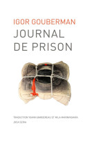 JOURNAL DE PRISON - GOUBERMAN IGOR - JOCA SERIA