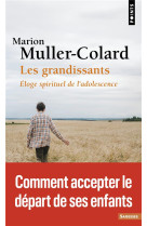 LES GRANDISSANTS - MULLER-COLARD MARION - POINTS