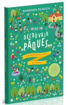 (RE)DECOUVRIR PAQUES - UNE EXPERIENCE A VIVRE EN FAMILLE - REAOCH/RANDALL - OURANIA