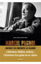 MARCEL PAGNOL - LE GENIE DES COLLINES - JELOT-BLANC JEAN-. - PRIVAT