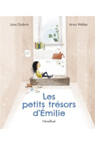 PETITS TRESORS D-EMILIE (LES) - GODWIN/WALKER - NORD SUD