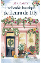 ADORABLE BOUTIQUE DE FLEURS DE LILY (L-) - UN COSY BOOK SUR LA COTE AUSTRALIENNE - DARCY LISA - HARPERCOLLINS