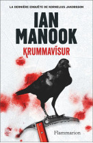 KRUMMAVISUR - MANOOK IAN - FLAMMARION