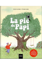 PIE DE PAPI(LA) - KALLMANN/RUBINI - HATIER SCOLAIRE