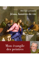 JESUS, LUMIERE DE VIE - Michaël Lonsdale - REY