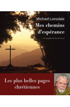 MES CHEMINS D-ESPERANCE - Michaël Lonsdale - REY