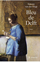 BLEU DE NUIT - VAN DER VLUGT SIMONE - REY