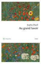 AU GRAND LAVOIR - DAULL SOPHIE - REY