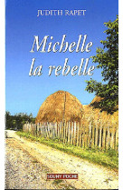 MICHELLE LA REBELLE 43 - RAPET JUDITH - LUCIEN SOUNY