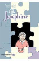 LITTLE JOSEPHINE - VILLIEU VALERIE - BOITE A BULLES