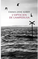 OPTICIEN DE LAMPEDUSA - KIRBY EMMA-JANE - Ed. des Equateurs