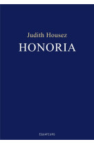 HONORIA - HOUSEZ JUDITH - DES EQUATEURS