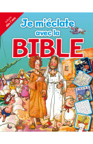 JE M-ECLATE AVEC LA BIBLE -  L. M. Alex - LECTURE BIBLE F