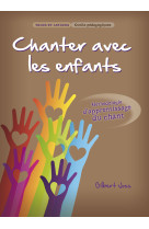 CHANTER AVEC LES ENFANTS - Gilbert Joss - LECTURE BIBLE F