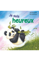 MES EMOTIONS - JE SUIS HEUREUX -  Heidi & Daniel Howarth - LECTURE BIBLE F