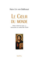 COEUR DU MONDE - HANS URS VON BALTHAS - SAINTPAUL