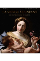 VIERGE A L-ENFANT - XXX - CITADELLES