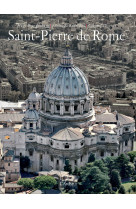 BASILIQUE SAINT-PIERRE DE ROME - Hugo Brandenburg - L ARCHE