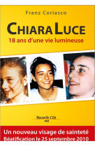 CHIARA LUCE - CORIASCO FRANZ - NOUVELLE CITE