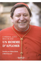 HOMME D'APLOMB (UN) - GALINDO/AVIZ - Nouvelle Cité