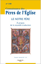 CONNAISSANCE PERE DE L-EGLISE N*148 -   - NOUVELLE CITE