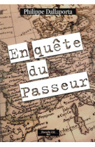 EN QUETE DU PASSEUR - DALLAPORTA PHILIPPE - NOUVELLE CITE