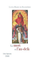 MORT ET L AU-DELA -  R.P. Louis Marie de Blignières - MARTIN MORIN