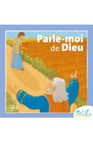 SEL DE VIE - 7/9 ANS - PARLE-MOI DE DIEU -  SERVICE DE CATÉCHÈSE DU DIOCÈSE DE QUIMPER - CRER BAYARD