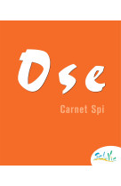 SEL DE VIE - 13-15 ANS OSE CARNET SPI + DVD -  SERVICE DE CATÉCHÈSE DU DIOCÈSE DE QUIMPER - CRER BAYARD