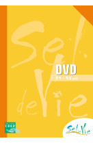 SEL DE VIE - 11/13 ANS DVD - DE LUÇON SERVICE DE LA CATÉCHÈSE ET DU CATÉCHUMÉNAT - CRER BAYARD