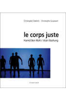 CORPS JUSTE (LE) - DABITCH CHRISTOPHE - Castor astral