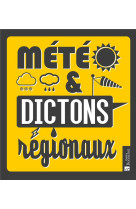 METEO ET DICTONS REGIONAUX - BEAUVIALA - C. Bonneton