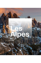 ALPES (LES) CATALOGUE HIVER 2017 - Detlev Arens - BONNETON