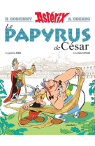 ASTERIX - LE PAPYRUS DE CESAR - N 36 - GOSCINNY RENE - Albert René